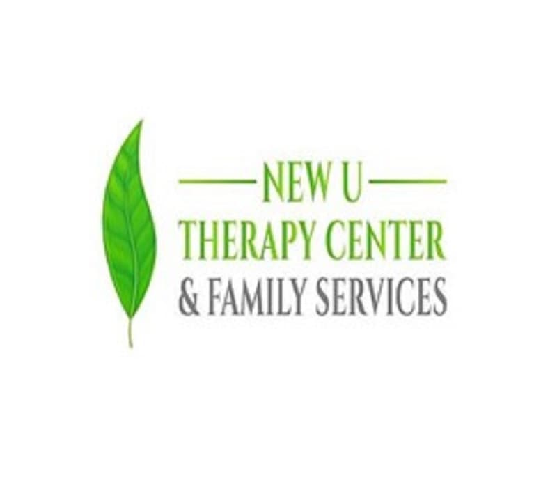 New U Therapy Center & Family Services