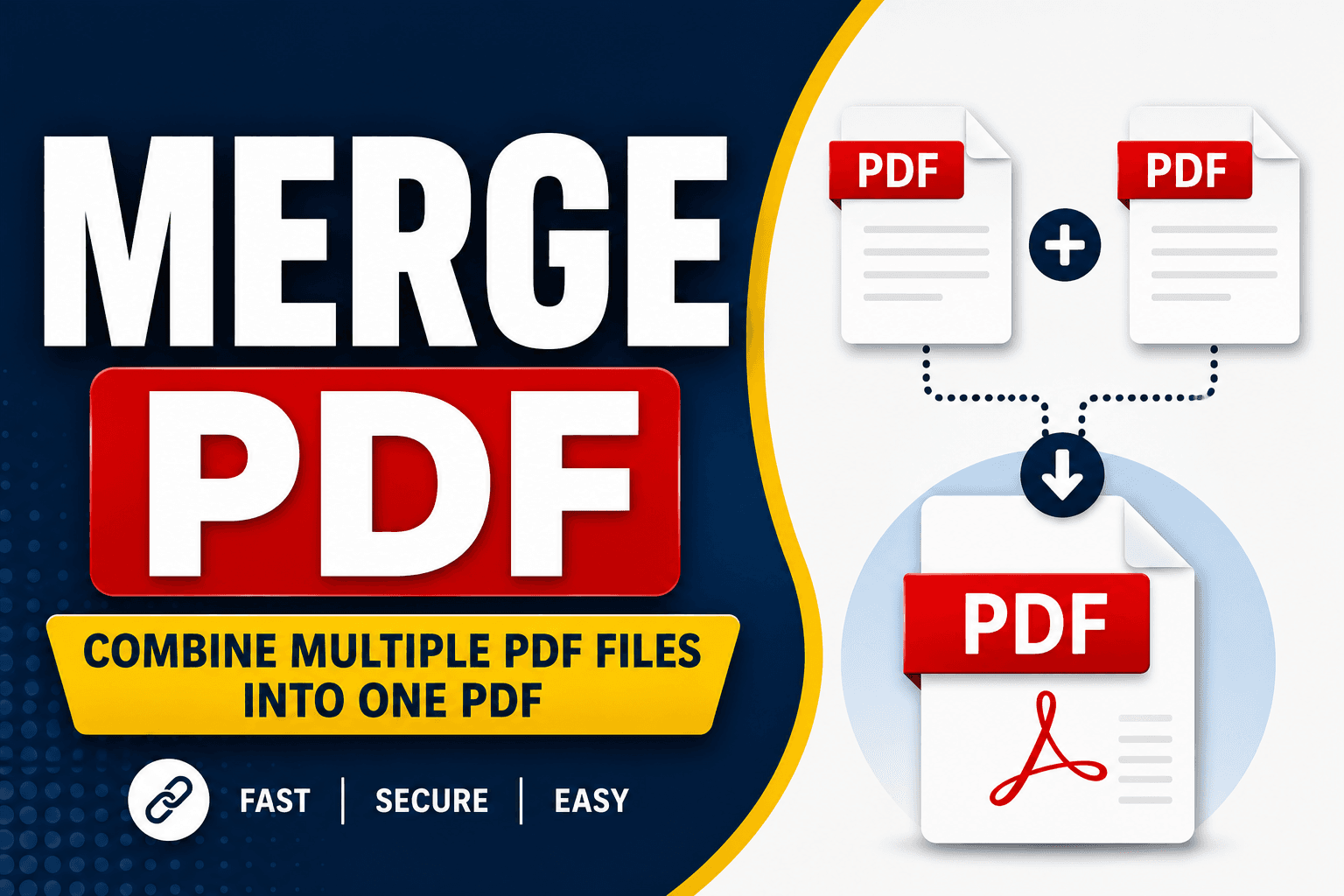 Merge PDF Online: A Simple Guide with PDF Slice