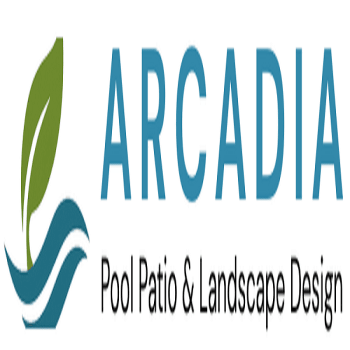 Arcadia Pool Patio & Landscape Design