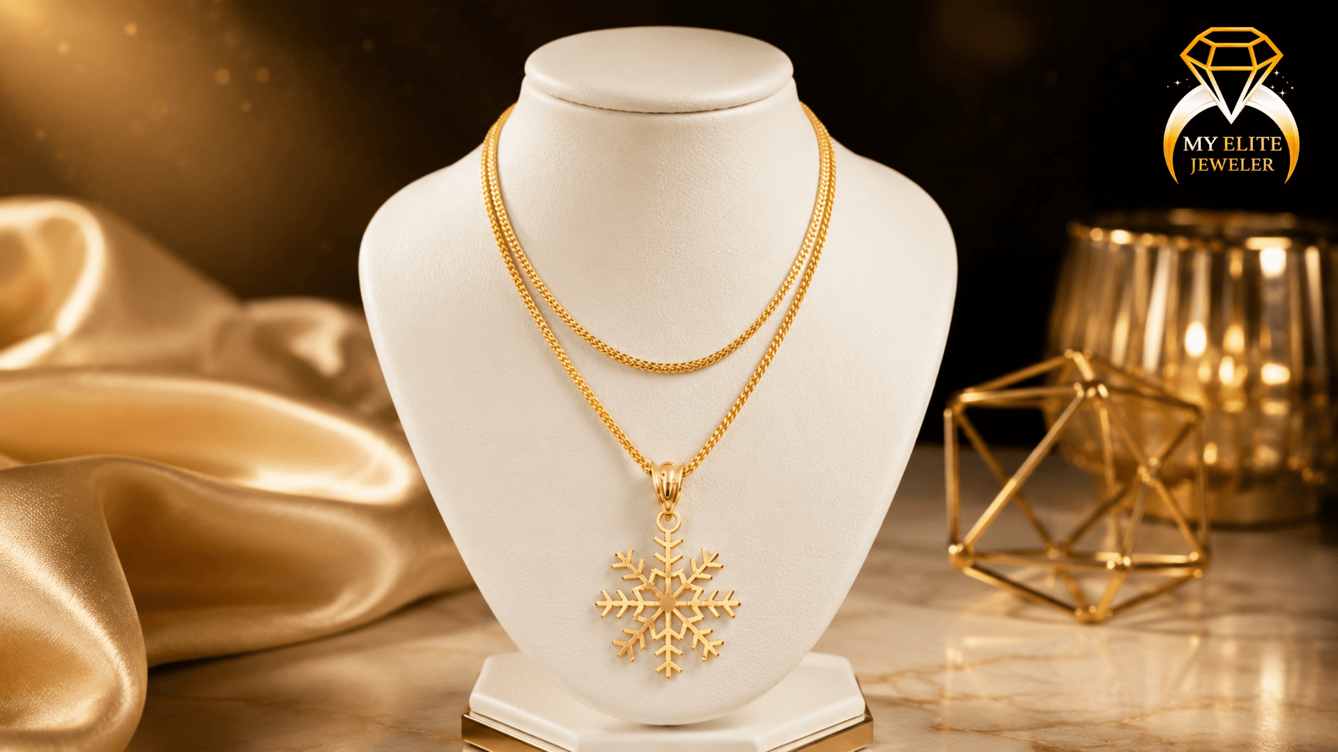 Real 10k Gold Jewelry in Texas USA | Chains, Rings-My Elite Jeweler