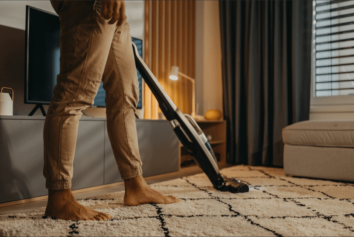 Total Cleaning