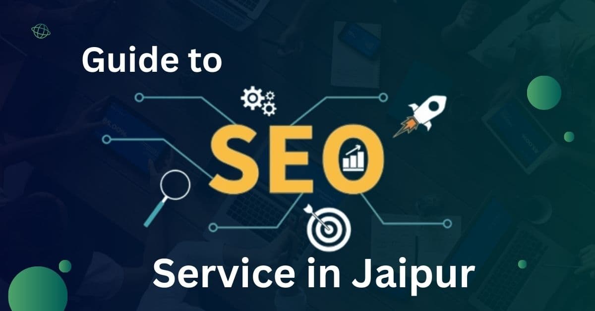 Best Web Development Company in Jaipur