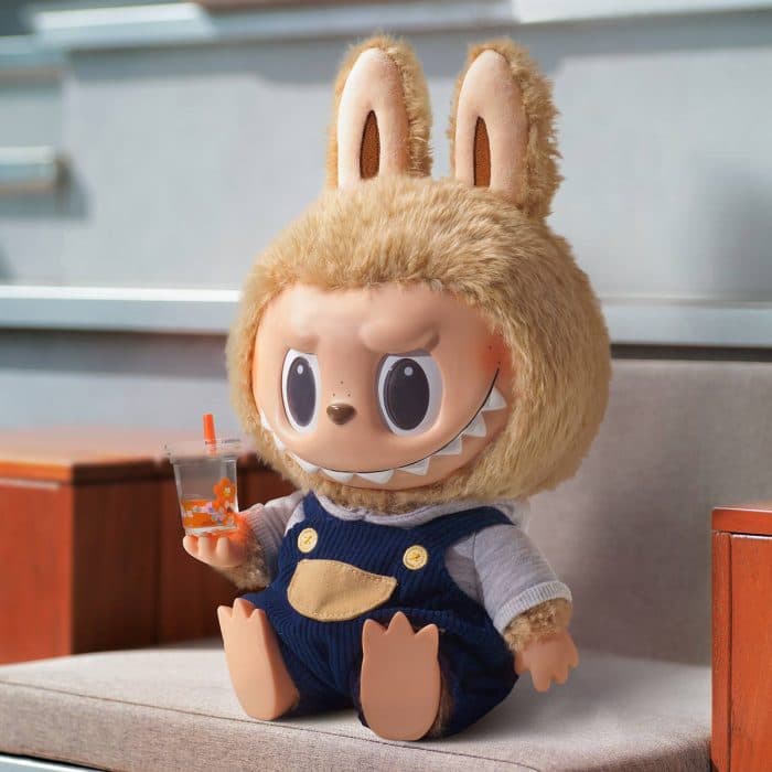 labubu