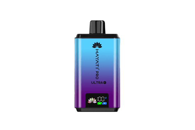 IVG Smart Max 10k Vape Kit Box of 5 PhantomVapes