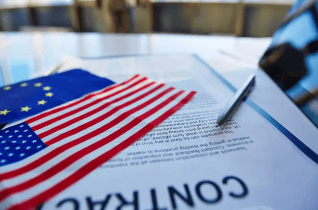 Outbound Tax Consultancy Services