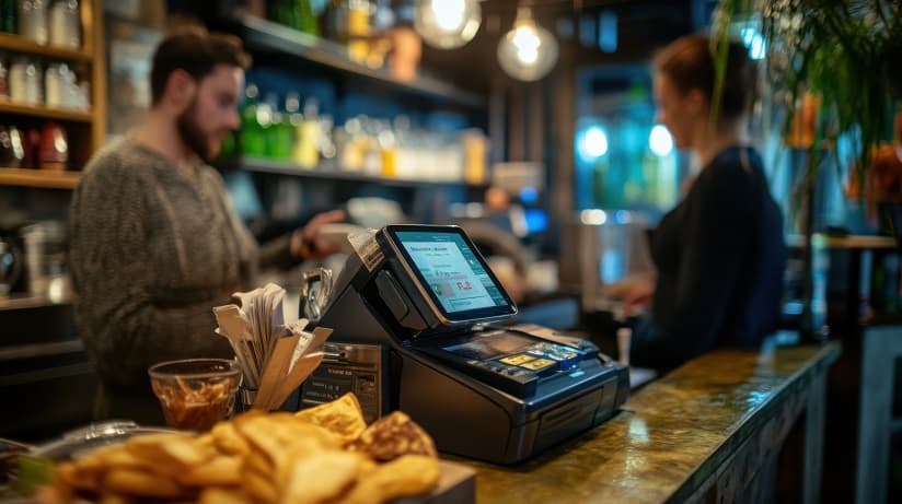 Tobacco Store POS System with Smart Inventory Tracking, Fast Checkout, and Business Reporting
