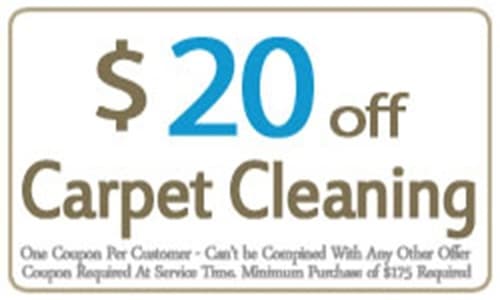 Pro Carpet Cleaning Spring