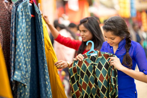 Garments Manufacturers in Faridabad - Saivana Garments