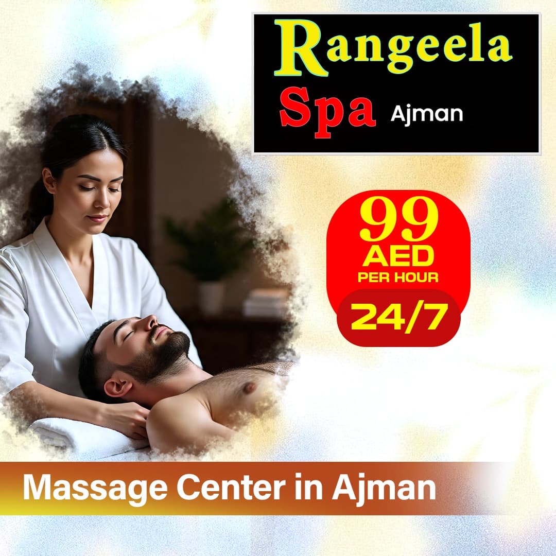 Restoring Balance in Ajman: A Modern Chapter in Coastal Wellness