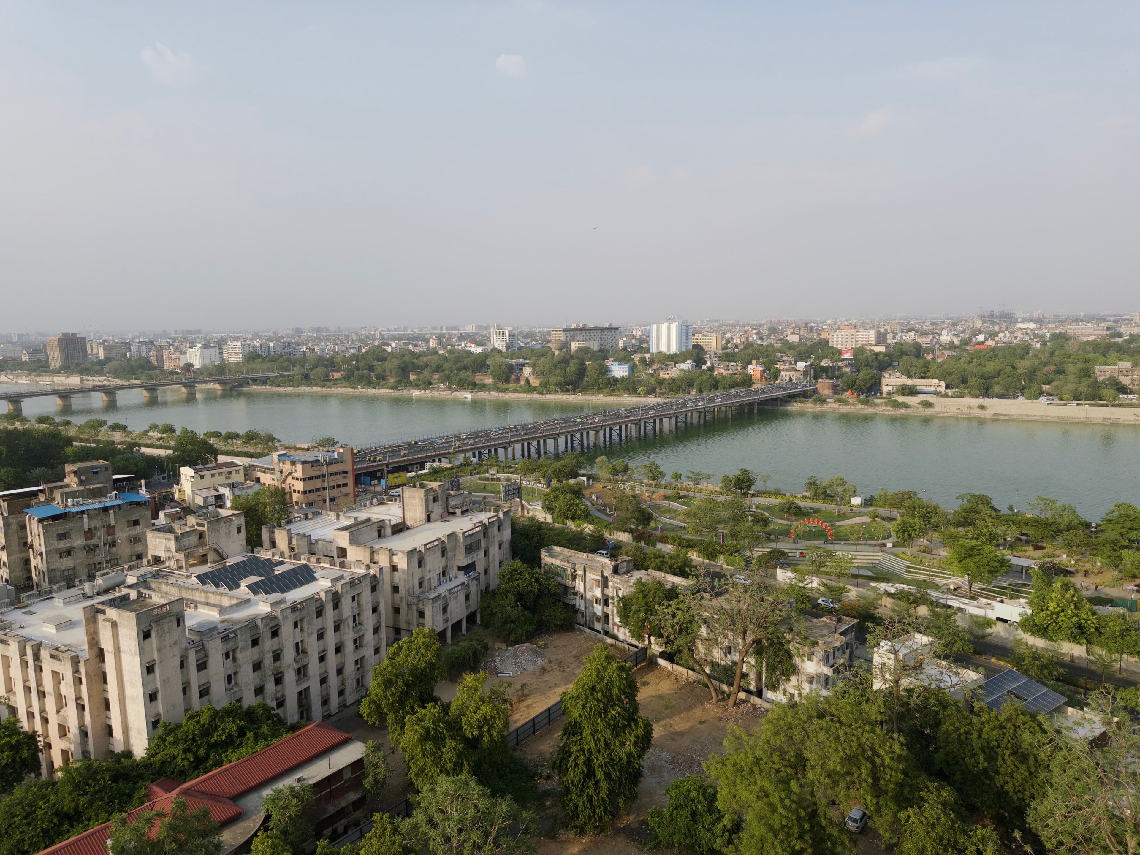 Hotels in Ahmedabad – Book with FREE Cancellation and Stay Without Worries