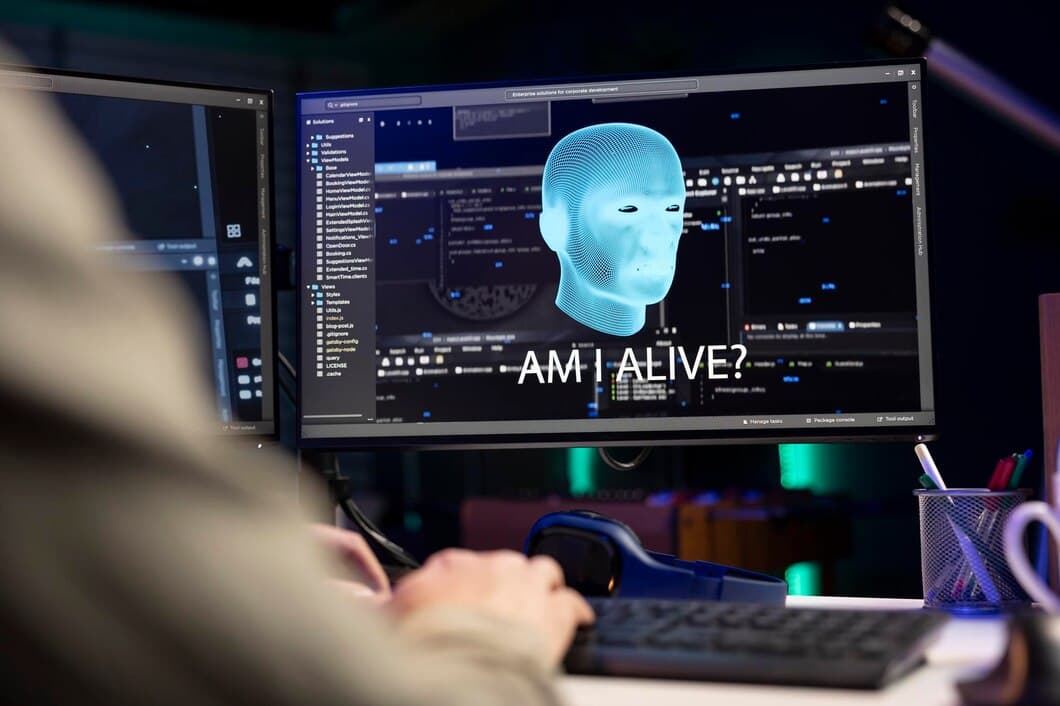 How AI Consulting Services Help Businesses Build Smarter, Scalable AI Solutions