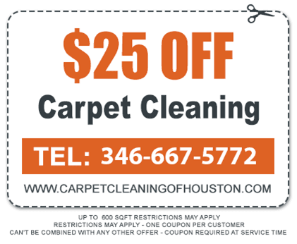 Carpet Cleaning Houston