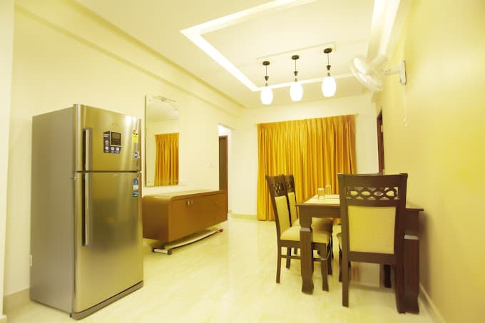 Best Serviced Apartments in Chennai | Comfortable Stays with Adopremium