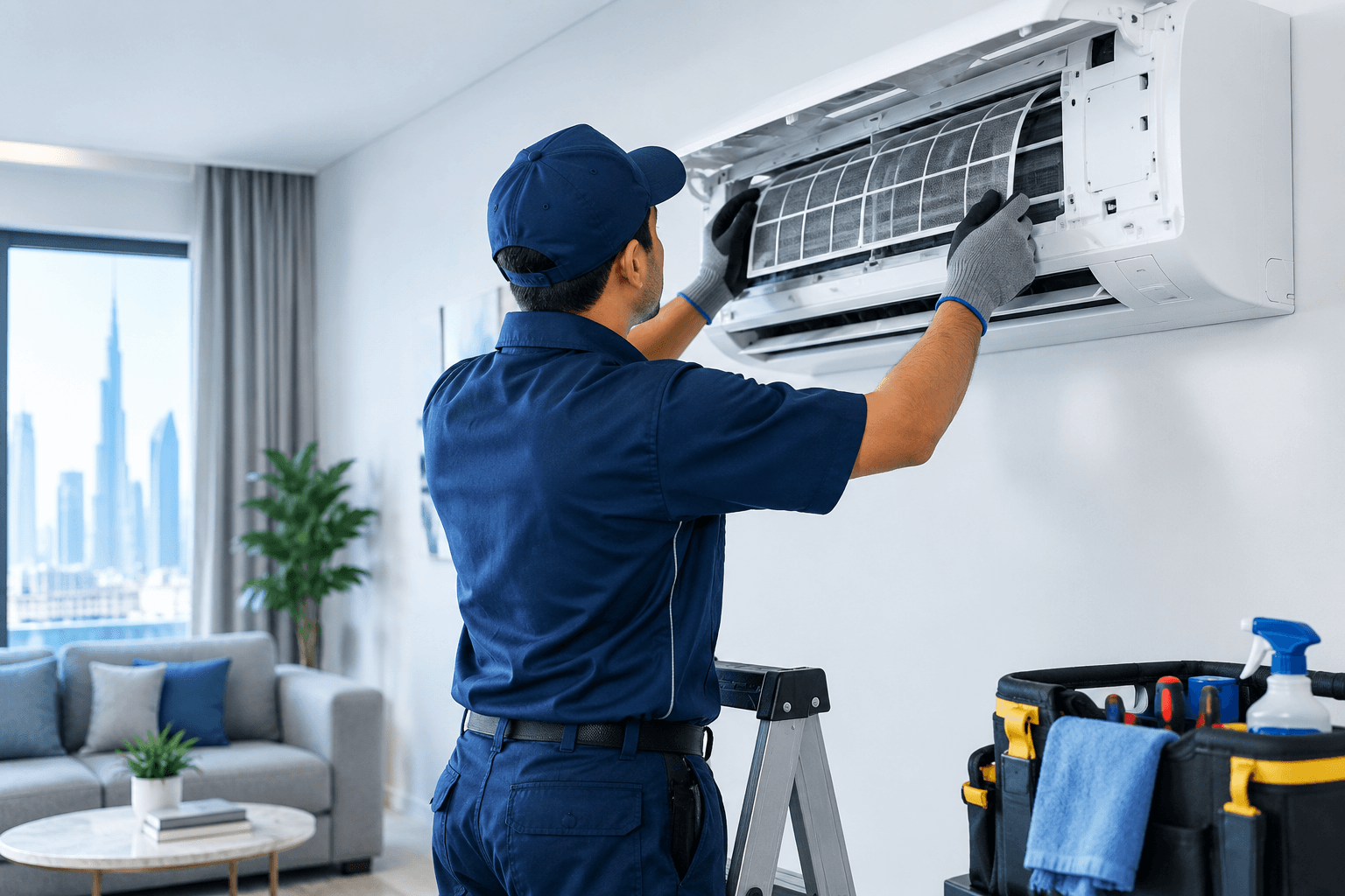 The Ultimate Guide to Hassle-Free Property Upkeep: Why Dubai Experts Matter