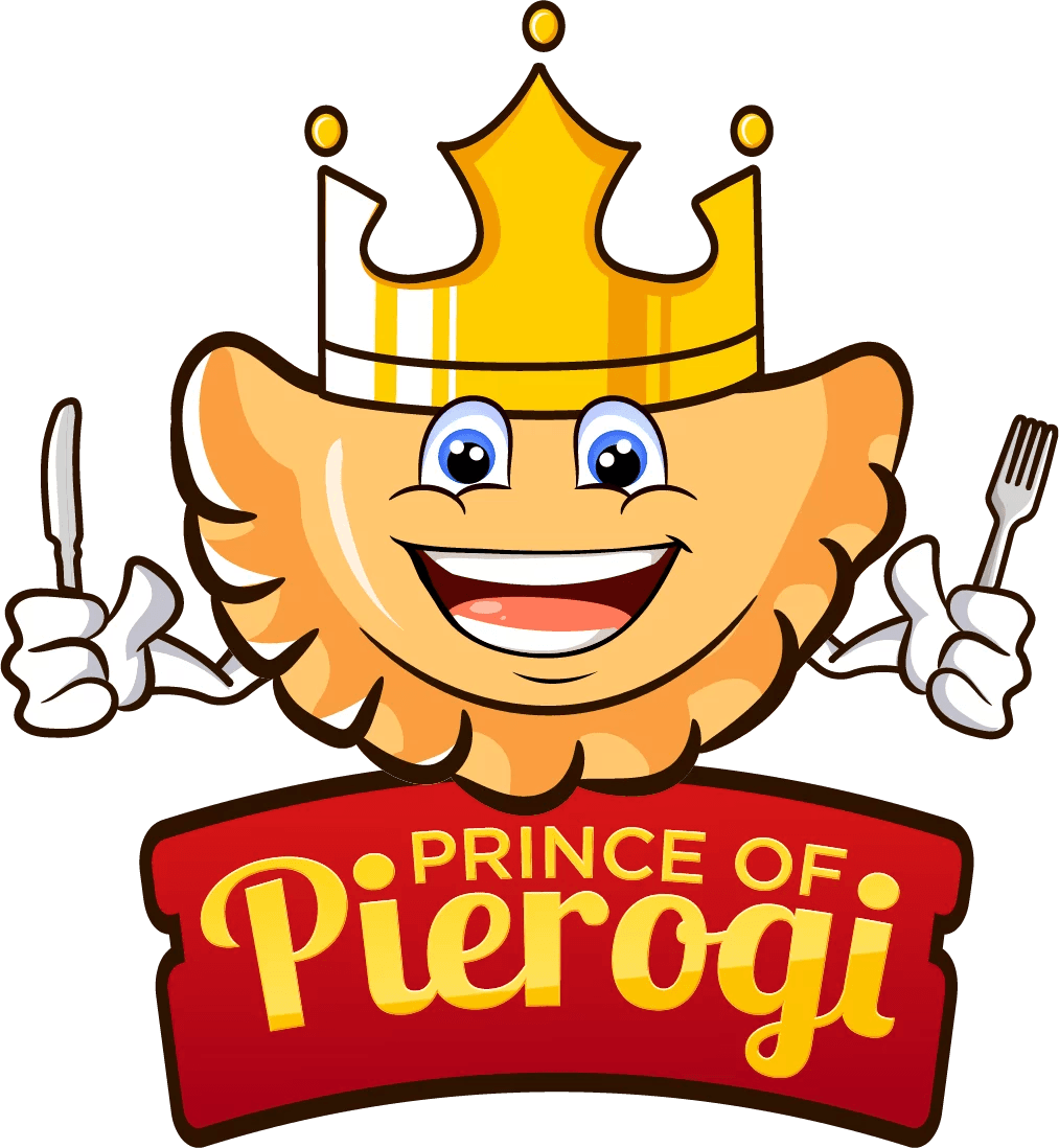 Prince of Pierogi Restaurant: Sturgeon Bay