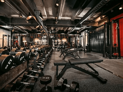 Best Gym in Lahore: Build Your Stronger Future at Curves Fitness Pro