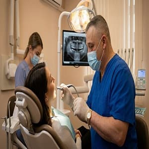 Emergency Same Day Dentist Clifton