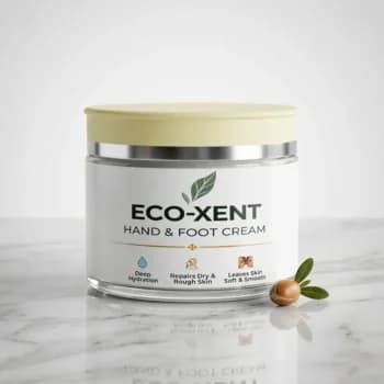 Advanced Whitening Cream