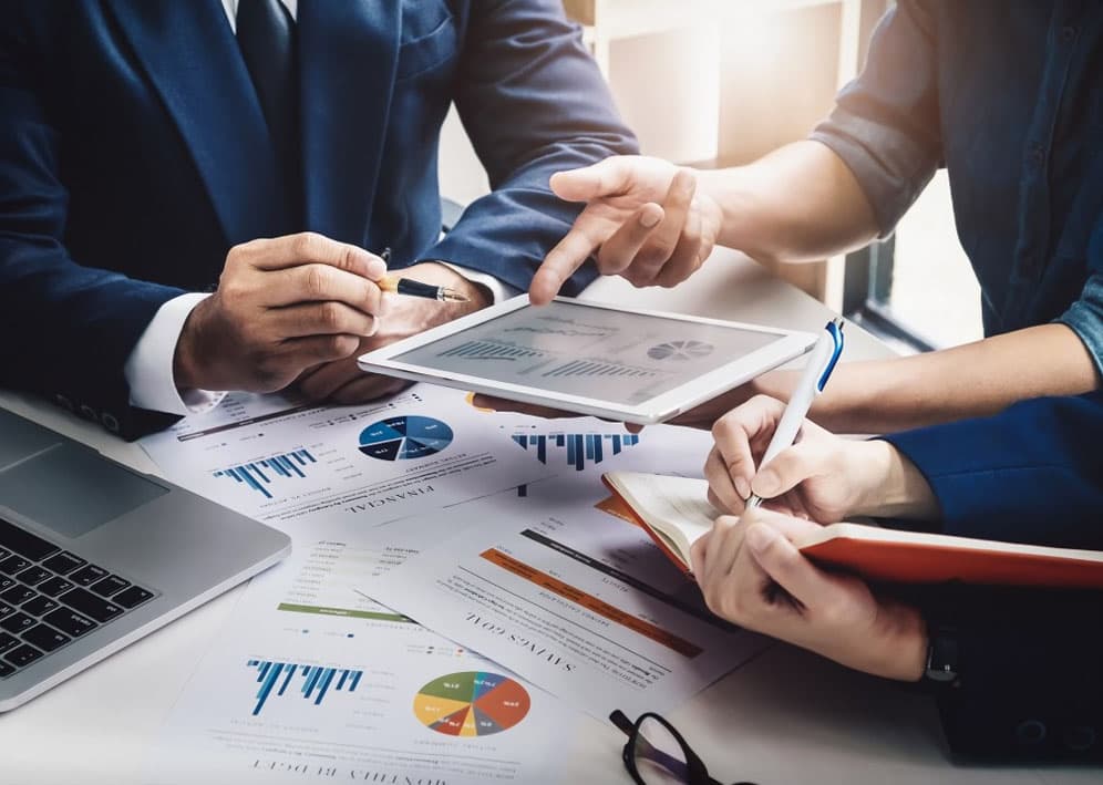 The Ultimate Guide to Corporate Debt Restructuring in Mauritius - Kick Advisory Services