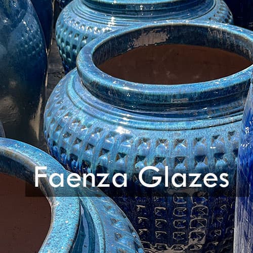 Order Container Direct (The Faenza collection)