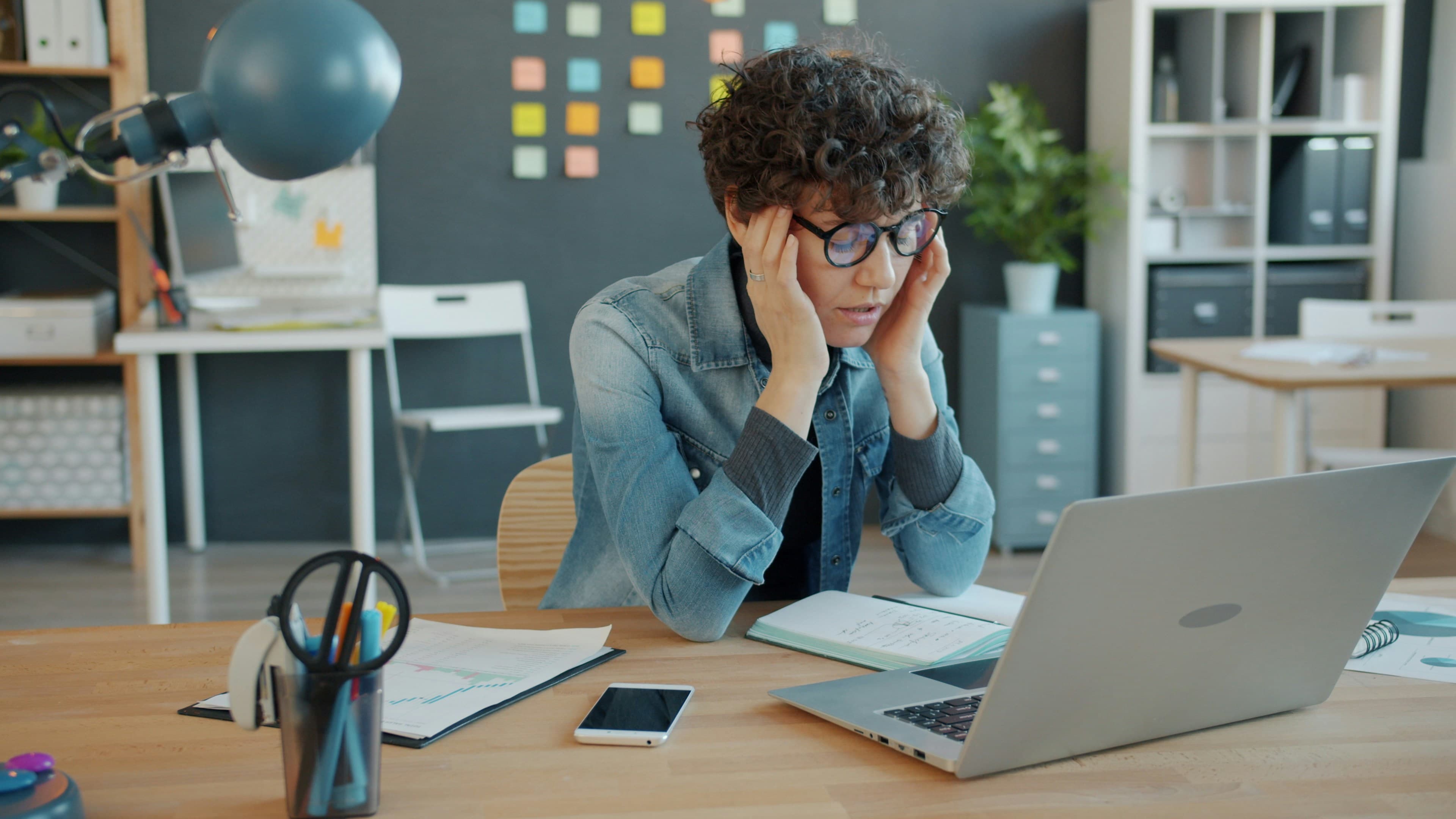 Why Gen Z Is Struggling to Find Jobs in the U.S