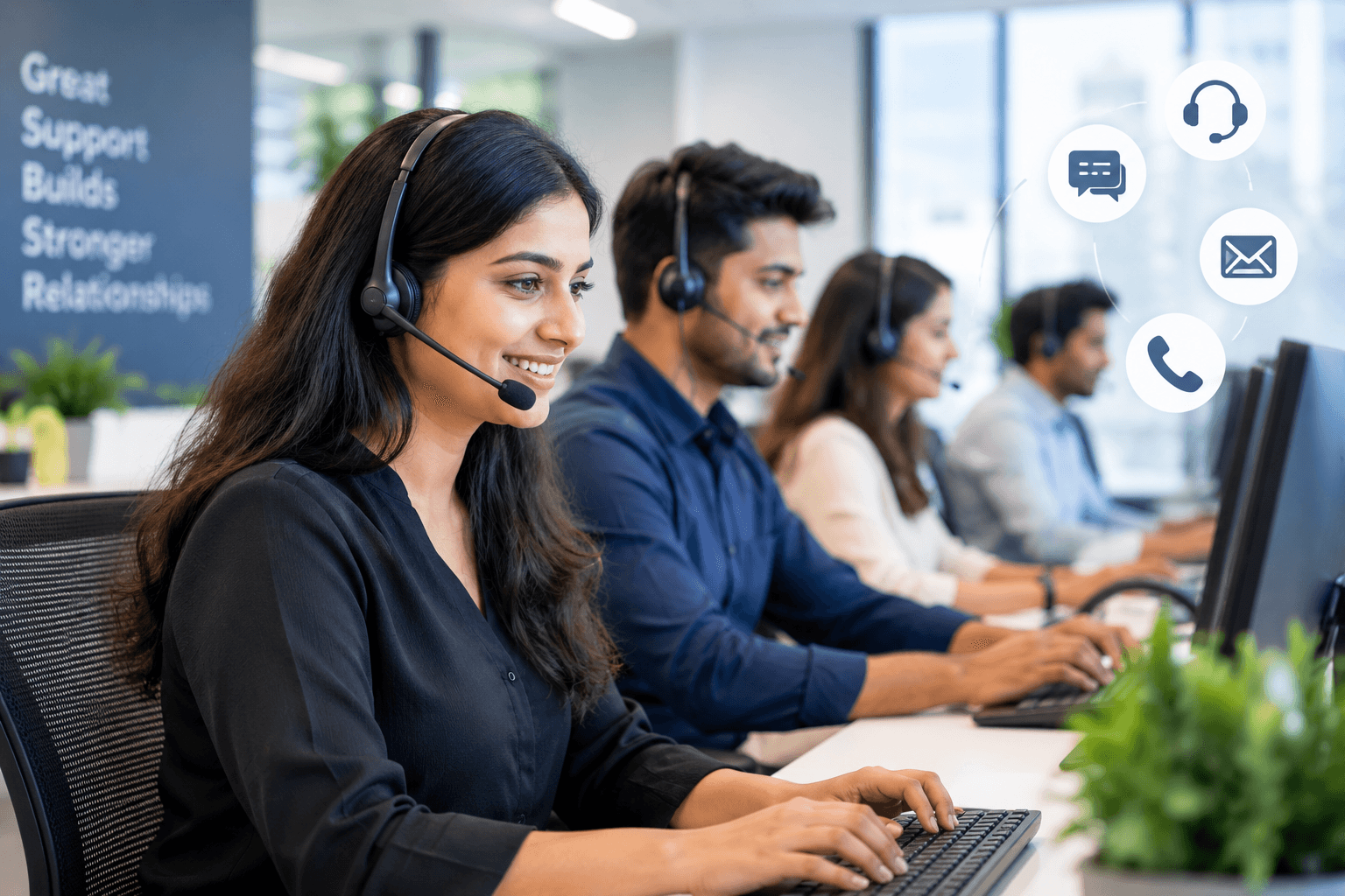 Customer Support Solutions: A Complete Guide for Businesses