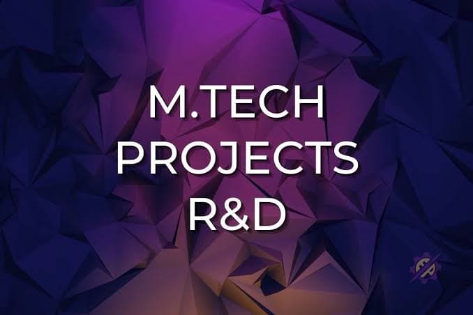 Professional M.Tech Thesis Writing Services Online