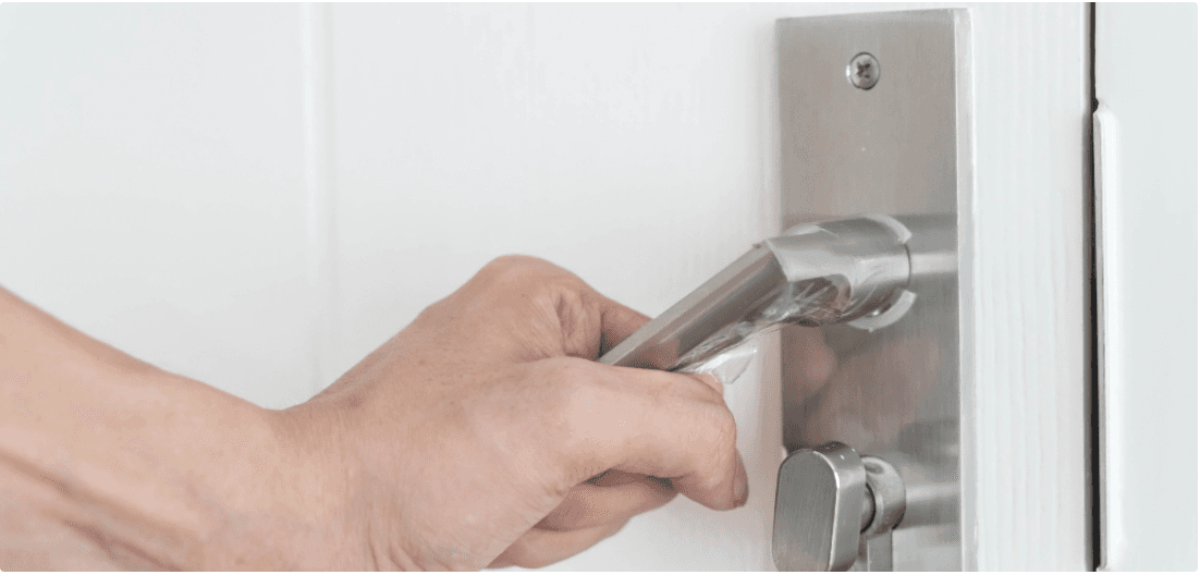 Signs You Need Door Lock Replacement for Better Security