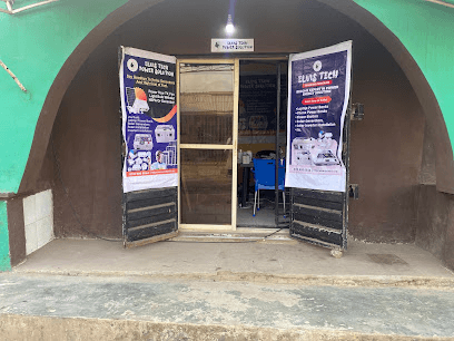 Elvis Tech Limited