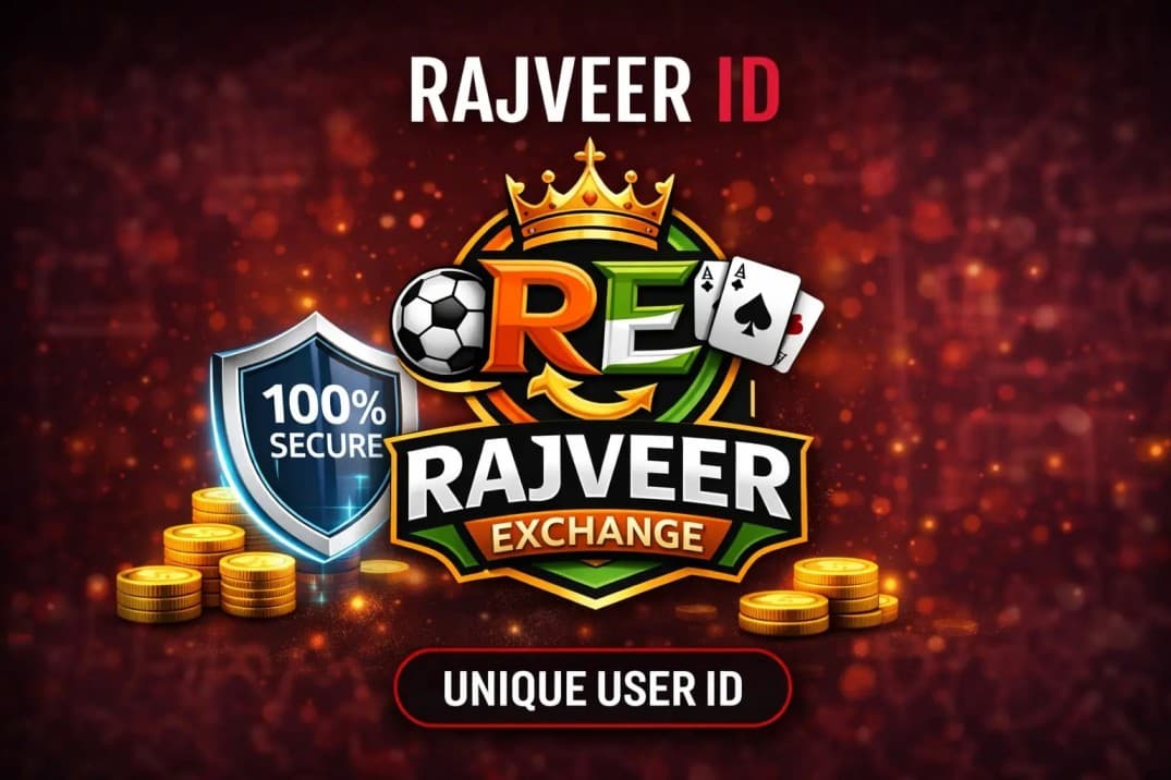 Rajveerexchange: A Fresh Look at Online Sports and Digital Entertainment