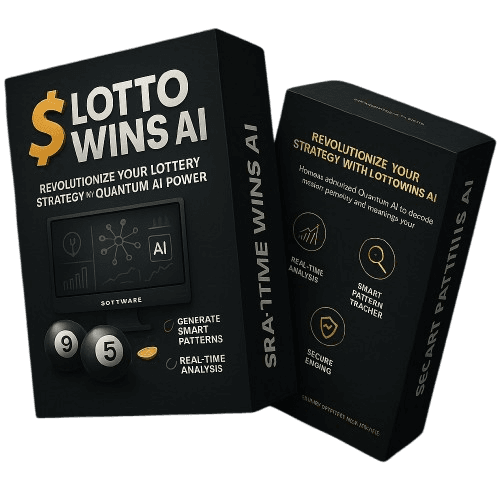 LottoWins Official Website - Order Now & Check Customer Reviews