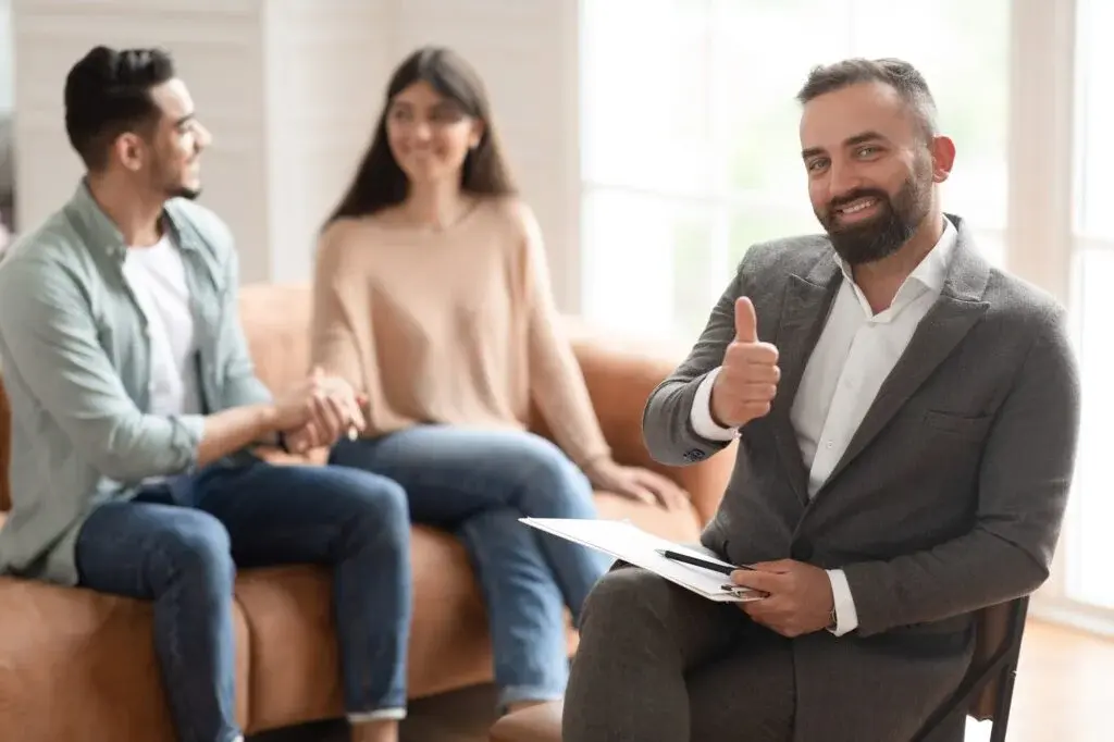 Build Healthier Relationships with Therapy for Codependency