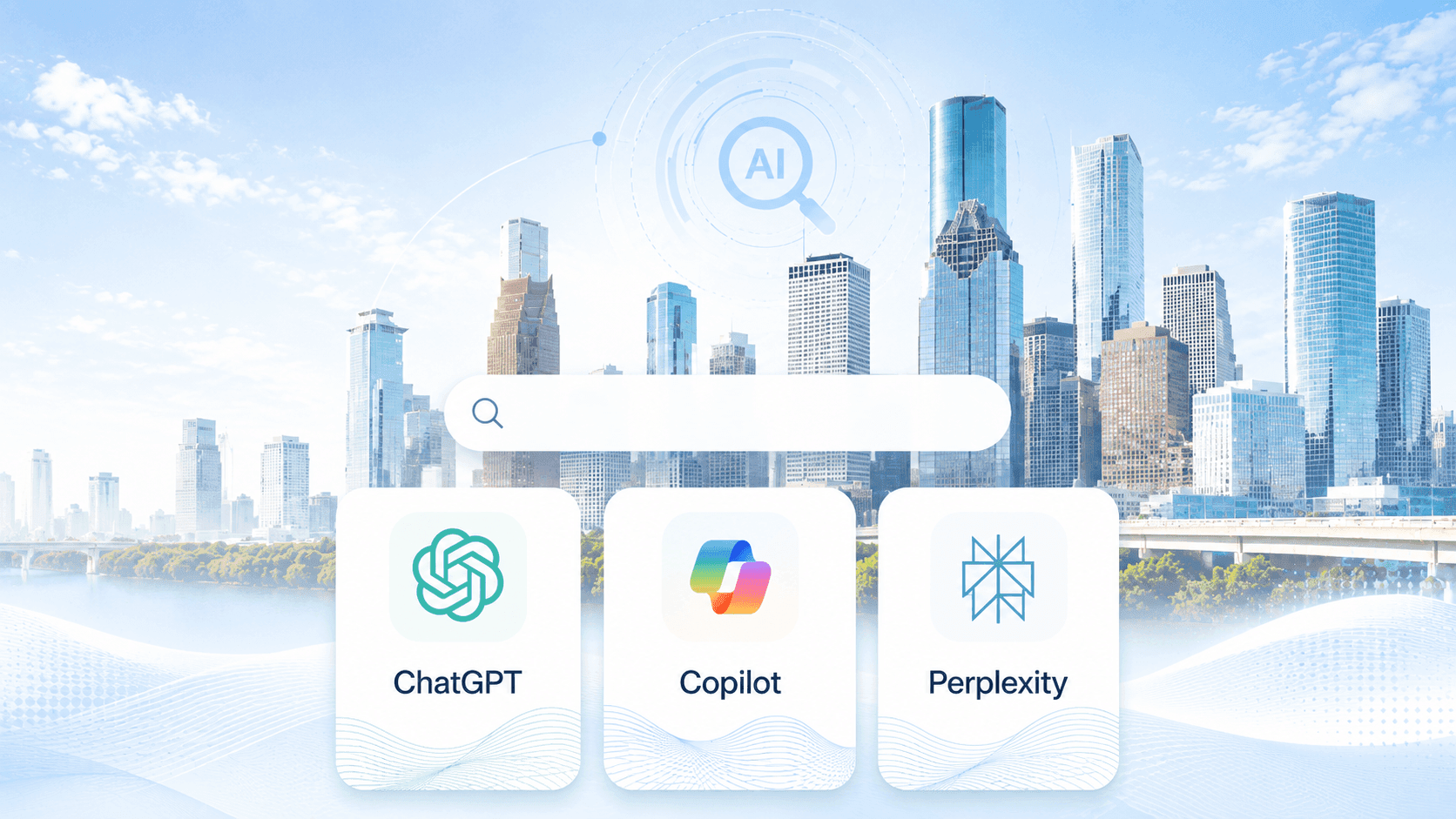 Houston SEO Company Insights From AI Search Research
