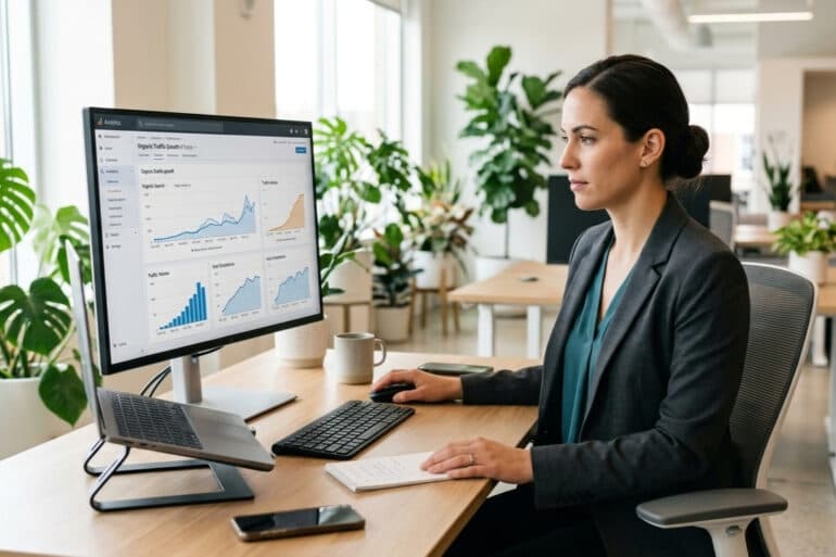Search Engine Optimisation Agencies: Choosing the Right SEO Partner