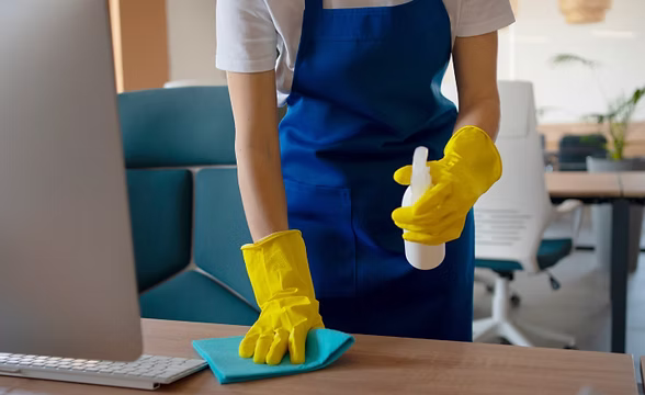Dubai Experts in Mattress Deep Cleaning