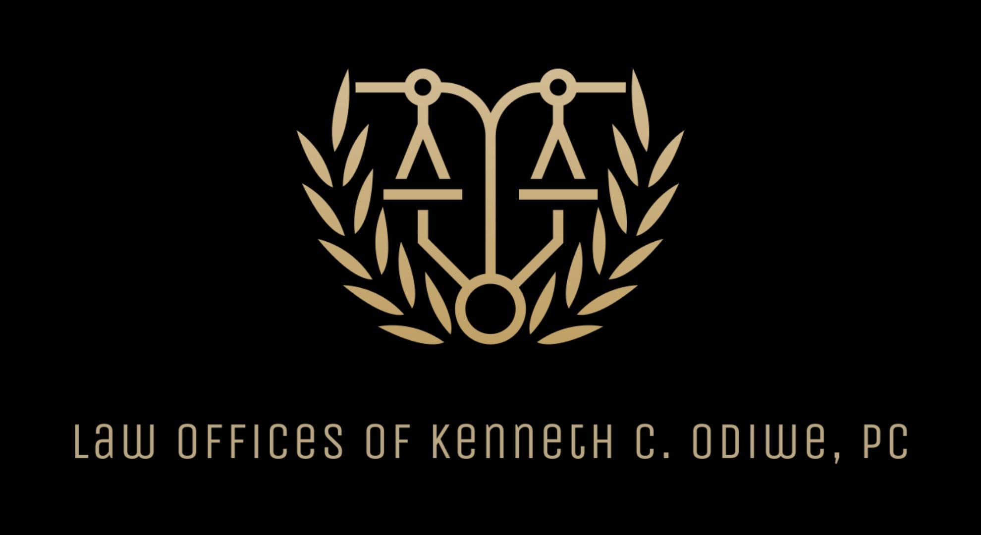 The Law Offices of Kenneth C.Odiwe, PC