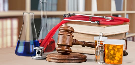 How Criminal Cases Move Through the Florida