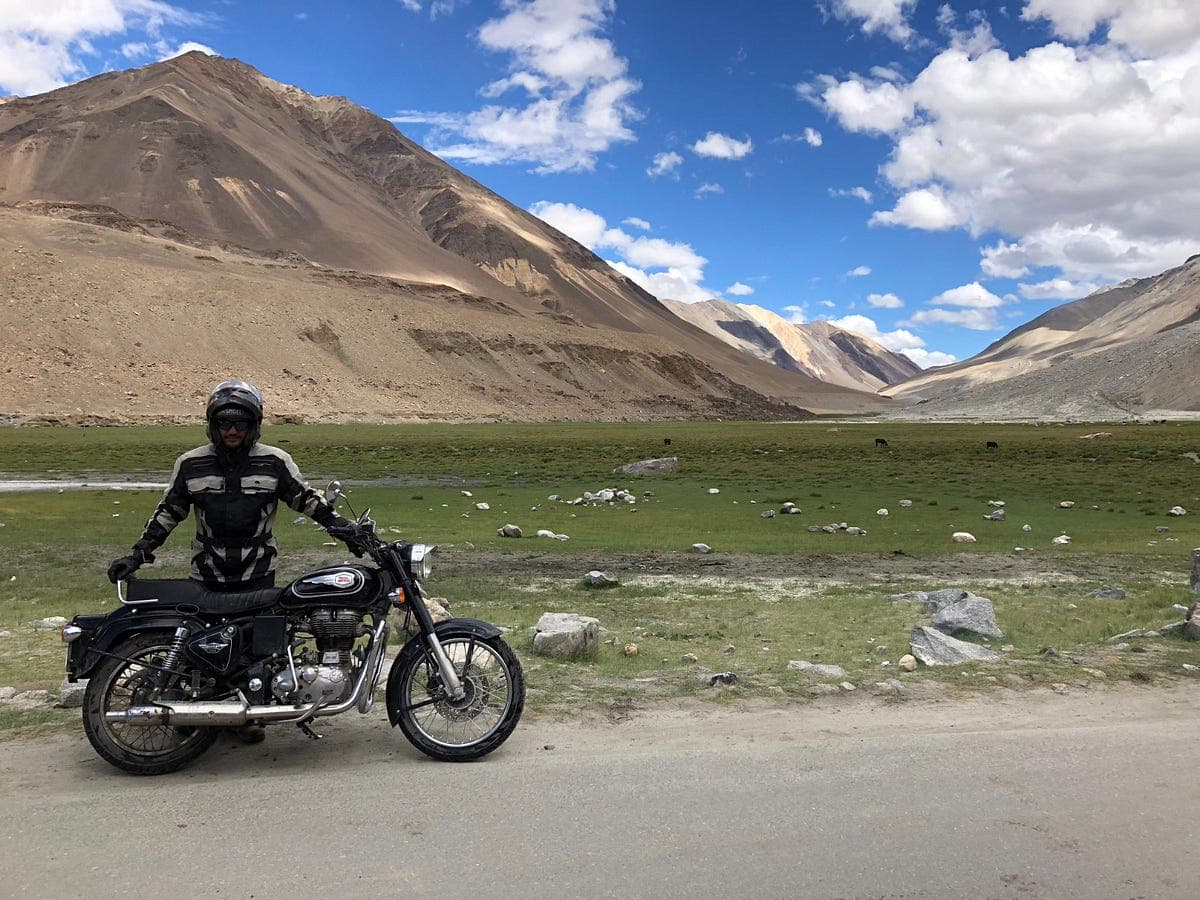 Royal Bike Riders – Leh Ladakh Motorcycle Tours Across Himalayan Routes