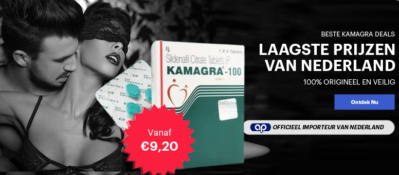 Koop Kamagra