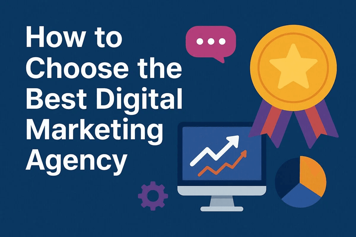 How to Choose a Digital Marketing Agency for Your Astrology Practice (Checklist)