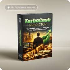 TurboCash Predictor Future Trend Analysis System