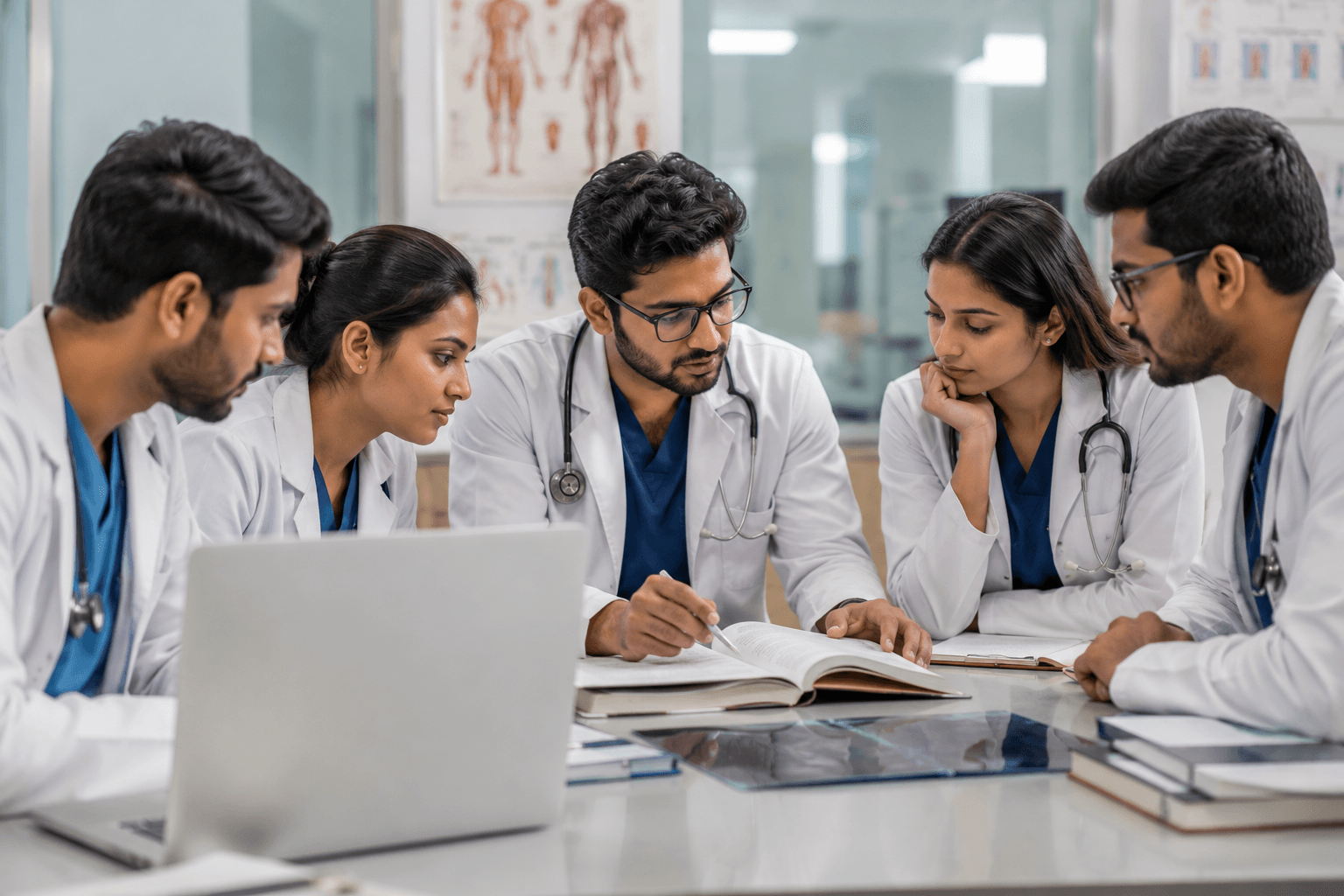 MD MS PG Medical Course: Best PG Specializations