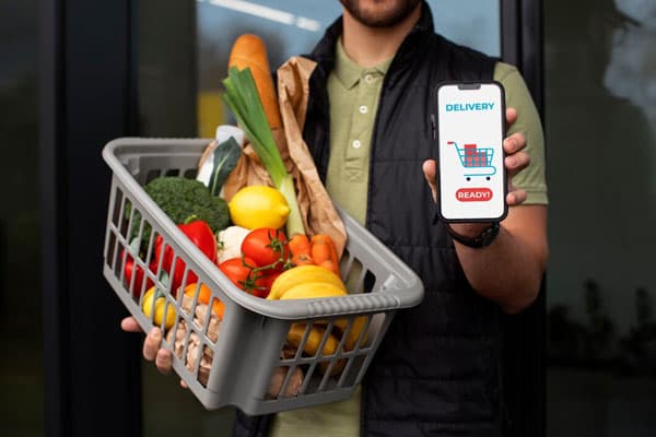 How Can Grocery Website Design Increase Online Sales?