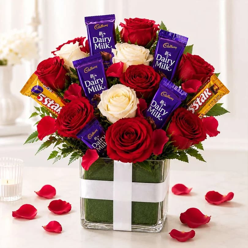 Where Can I Order Birthday Flowers With Cake Online?