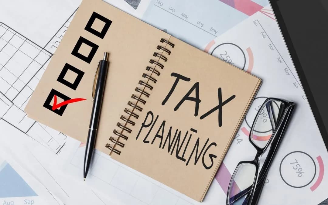 Why Choose Tax Preparation Miami Services?