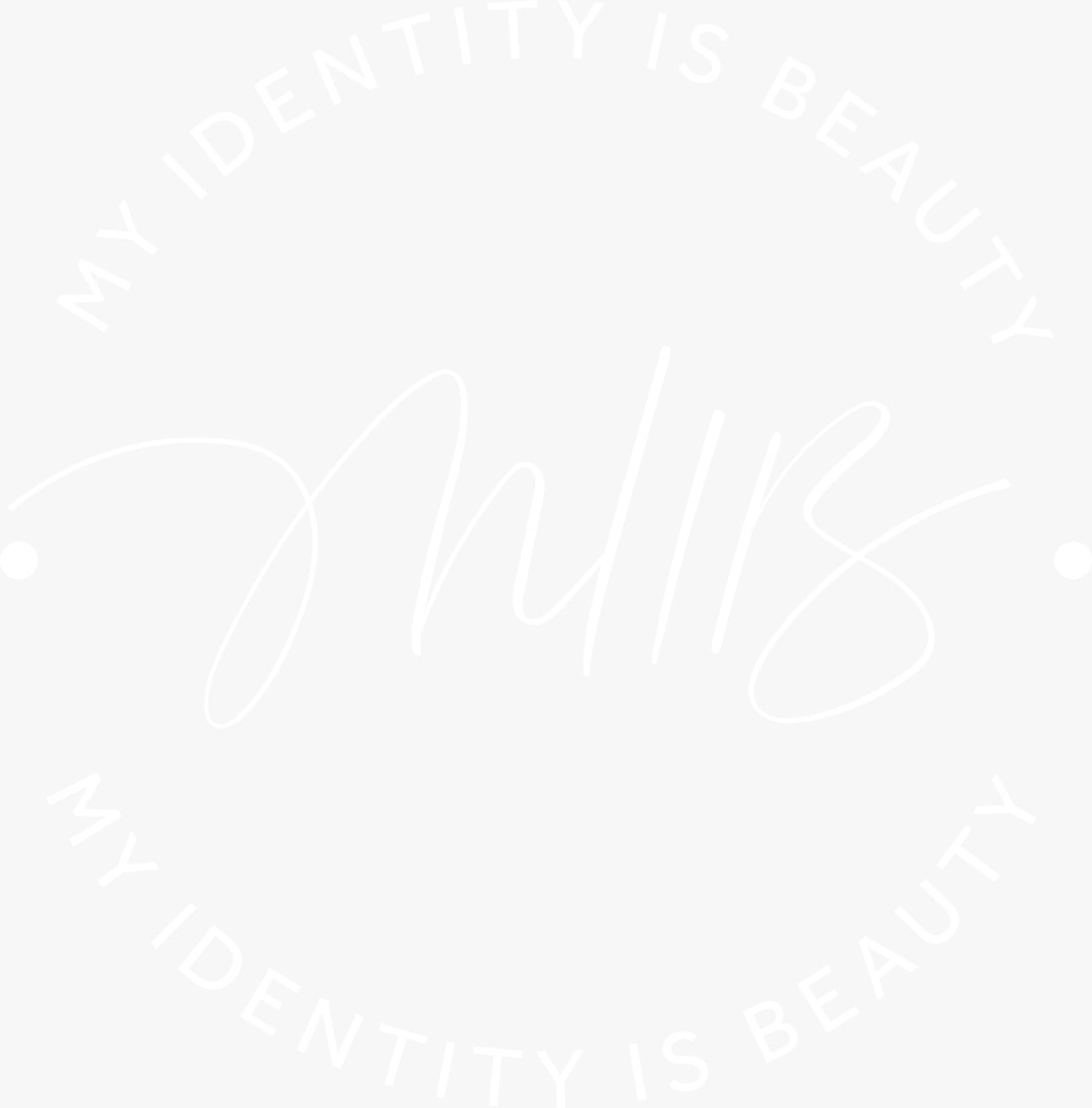 My Identity Is Beauty MIIB