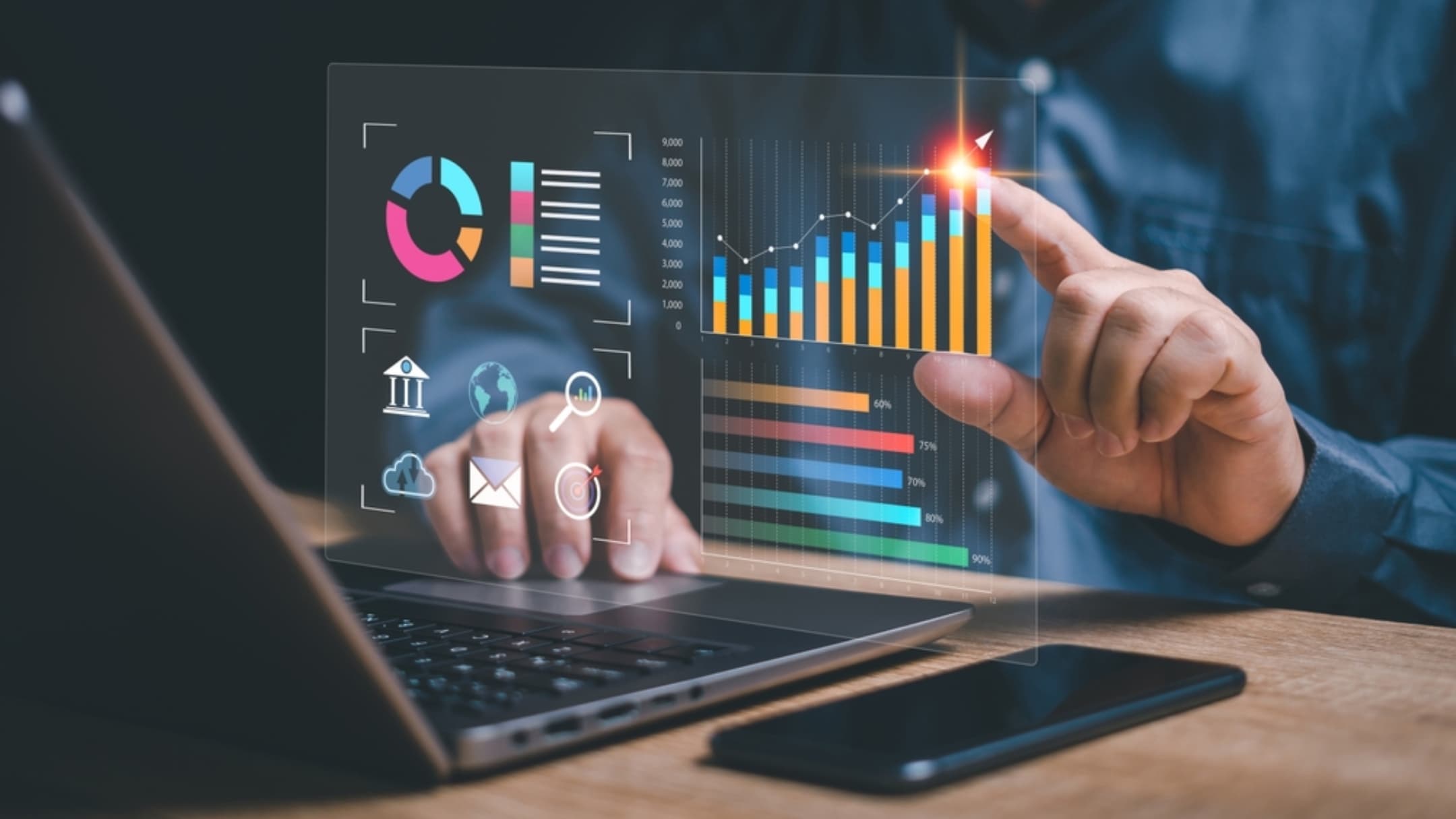 Is Data Analytics with Generative AI a Good Career in 2026?