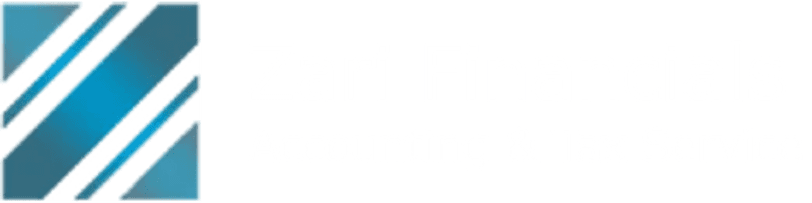 Zarifinancials