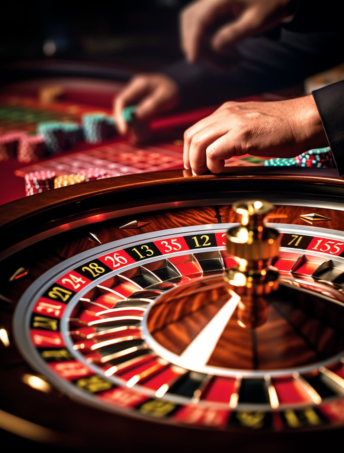 How’s Casino SEO Services Improving Visibility for 3D Printing Brands?