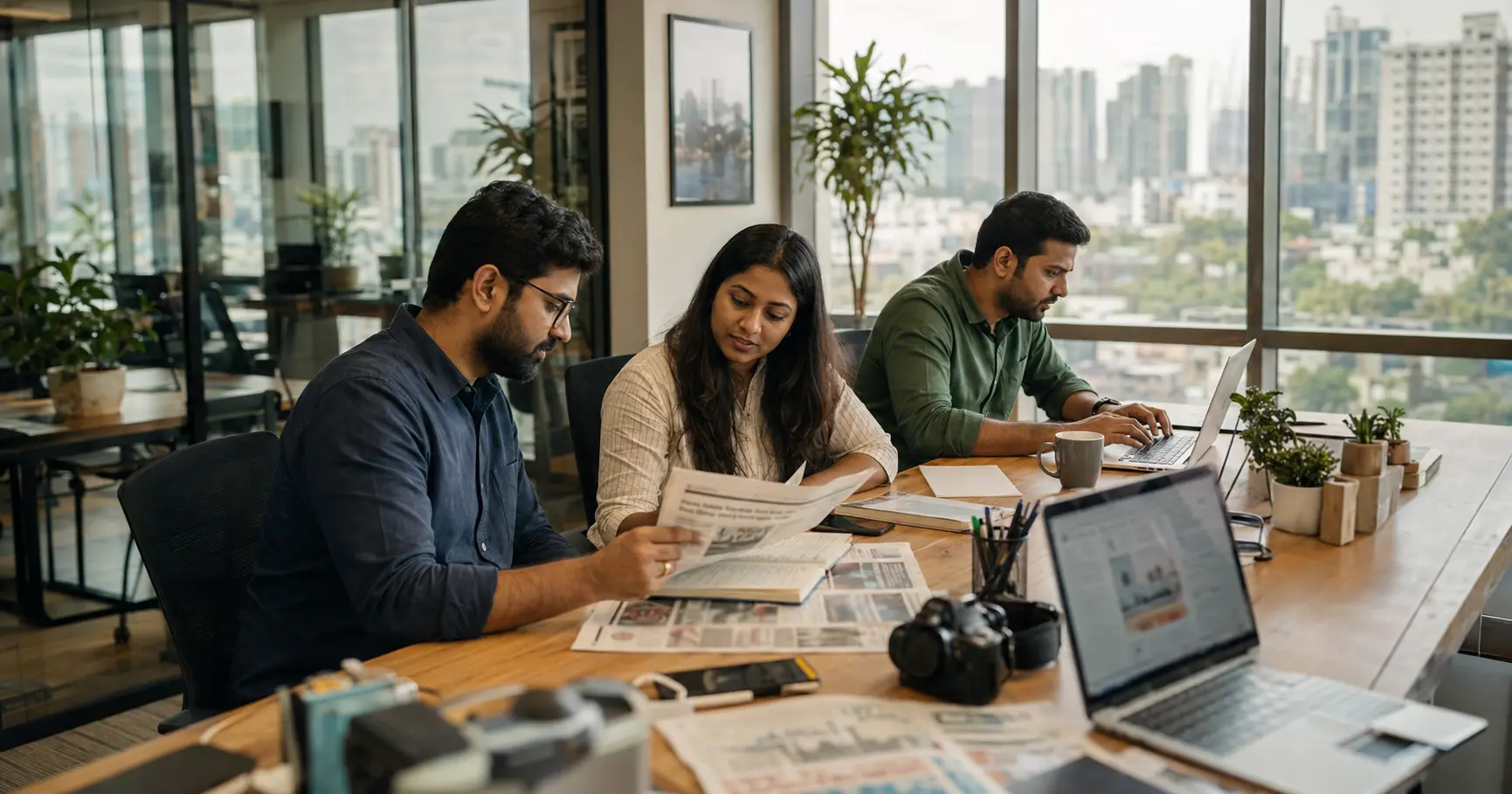 How to Choose the Right PR Agency in Bangalore for Your Business